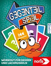 Gegenteil Spiel  4000826004783