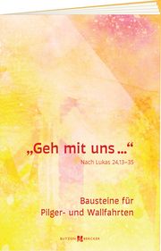 'Geh mit uns...' (nach Lukas 24,13-35)  9783766636799