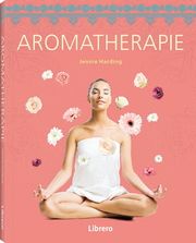 Geheime Künste Aromatherapie Harding, Jennie 9789089989307