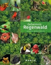 Geheimnis Regenwald  9783955049478