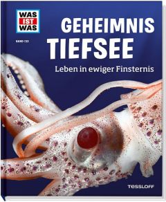 Geheimnis Tiefsee - Leben in ewiger Finsternis Baur, Manfred (Dr.) 9783788620707