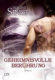 Geheimnisvolle Berührung Singh, Nalini 9783802589065