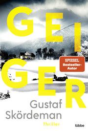 Geiger Skördeman, Gustaf 9783404188109