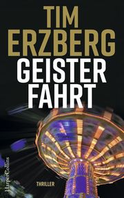 Geisterfahrt Erzberg, Tim 9783959675314