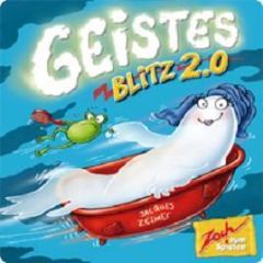 Geistesblitz 2.0  4015682050195