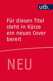 Geistige Behinderung und Verhaltensauffälligkeiten Theunissen, Georg (Prof. Dr.) 9783825256388