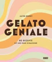 Gelato Geniale Kenedy, Jacob 9783832199944
