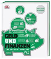 Geld und Finanzen Black, Alexandra/Curphey, Marianne/Lunn, Emma u a 9783831039906