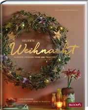 Geliebte Weihnacht/I Love Christmas Neumann, Doreen/Sutmöller, Michael 9783965630727