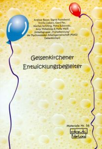 Gelsenkirchener Entwicklungsbegleiter Beyer, Andrea/Fastabend, Sigrid/Liebers, Emilie u a 9783871593567