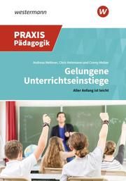 Gelungene Unterrichtseinstiege Methner, Andreas (Dr.)/Melzer, Conny/Helemann, Chris 9783141622041