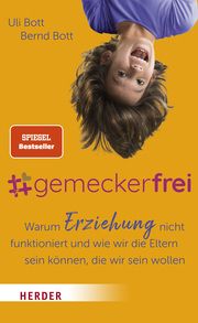 gemeckerfrei Bott, Uli/Bott, Bernd 9783451604003