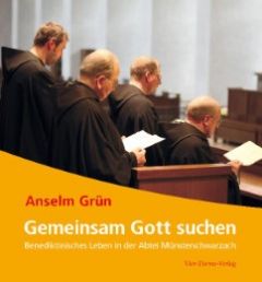 Gemeinsam Gott suchen Grün, Anselm 9783896808158