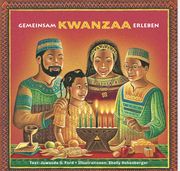 Gemeinsam Kwanzaa erleben G Ford, Juwanda 9783989200005