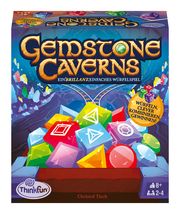 Gemstone Caverns Syd Weiler 4005556766055