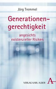 Generationengerechtigkeit Tremmel, Jörg 9783495492635