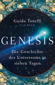 Genesis Tonelli, Guido 9783406749728