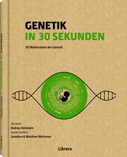 Genetik in 30 Sekunden Andreas Jaedicke 9789089988812
