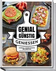 Genial Günstig Genießen Vössing, Su/Vössing, Bui 9783954532827