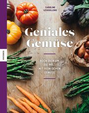 Geniales Gemüse Lesguillons, Caroline 9783957288424
