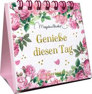 Genieße diesen Tag Marjolein Bastin 9783649643722