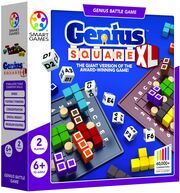 Genius Square XXL  5414301525400