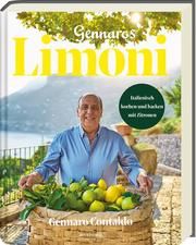 Gennaros Limoni Contaldo, Gennaro 9783747203460