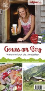 Genuss am Berg Kiefert, Saskia/Heym, Conny/Vogler, Jana 9783985160242