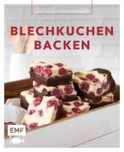 Genussmomente: Blechkuchen backen  9783745912333