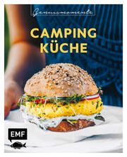 Genussmomente: Camping-Küche  9783745921335