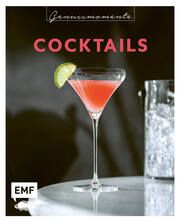 Genussmomente: Cocktails  9783745915631