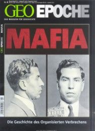 GEO Epoche - Mafia Schaper Michael 9783652000291