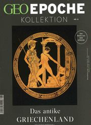 GEO Epoche KOLLEKTION - Das antike Griechenland Michael Schaper 9783652006927