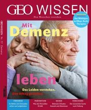 GEO Wissen - Mit Demenz leben Jens Schröder/Markus Wolff 9783652011938