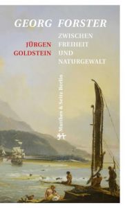 Georg Forster Goldstein, Jürgen 9783957570901