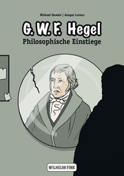 Georg Wilhelm Friedrich Hegel Quante, Michael/Lorenz, Ansgar 9783770563913