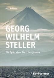 Georg Wilhelm Steller Koivisto, Aura 9783170426542