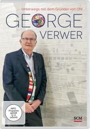 George Verwer  4010276402909