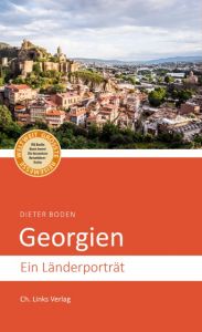 Georgien Boden, Dieter 9783861539940