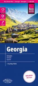 Georgien/Georgia  9783831774678