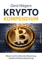 Gerd Wegers Krypto-Kompendium Weger, Gerd 9783864709579