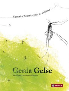 Gerda Gelse Trpak, Heidi 9783702233679