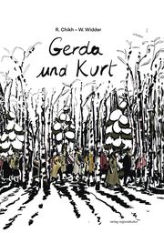 Gerda und Kurt Widder, Wolfgang 9783955054007