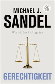 Gerechtigkeit Sandel, Michael J 9783596709809