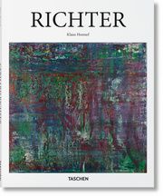 Gerhard Richter Honnef, Klaus 9783836575263