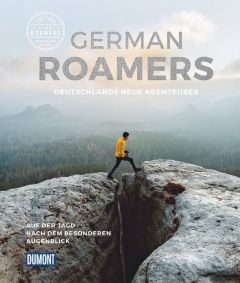 German Roamers - Deutschlands neue Abenteurer German Roamers 9783770188840