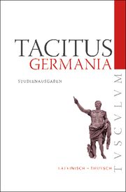 Germania Tacitus 9783050052700