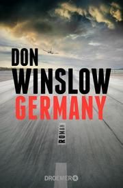Germany Winslow, Don 9783426307083