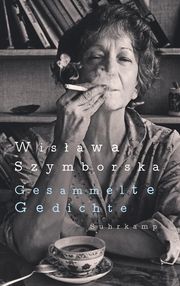 Gesammelte Gedichte Szymborska, Wislawa 9783518473382