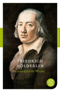 Gesammelte Werke Hölderlin, Friedrich 9783596900541